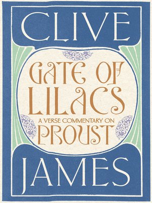cover image of Gate of Lilacs